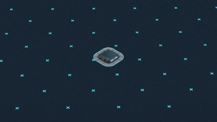 Starfield - Porthole - Top