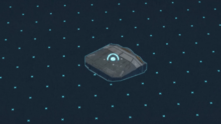 Starfield - Deimos Belly - Fore