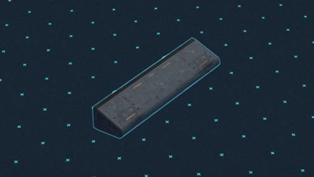 Starfield - Deimos Bumper - Port Mid