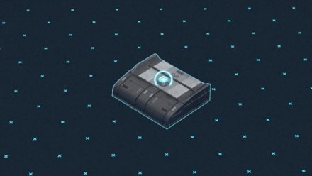 Starfield - HopeTech Cap A - Fore