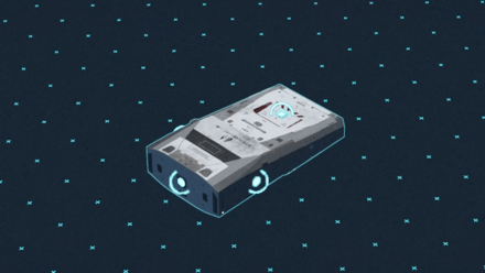 Starfield - Stroud Cap C - Aft Top