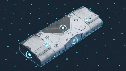 Starfield - Stroud Cowling 3LA-PT