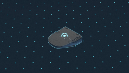 Starfield - Taiyo Braking Engine