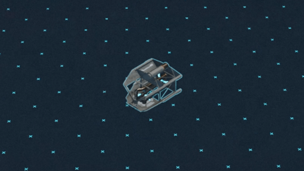 Starfield - HopeTech Pipes - Fore