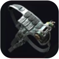 Adjustable Utility Chest Holster