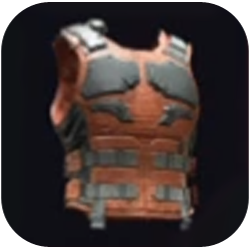 Ballistic Vest with Modified Silicon Carbide Plating