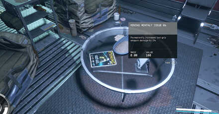 Starfield - Mining Monthly Issue 06