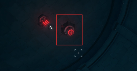 Genshin - How to Charge the Research Terminal