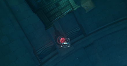 Genshin - How to Charge the Research Terminal