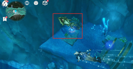 Genshin - How to Charge the Research Terminal