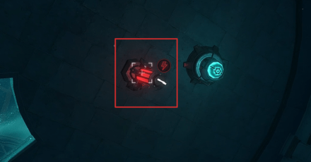 Genshin - How to Charge the Research Terminal