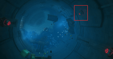 Genshin - How to Charge the Research Terminal