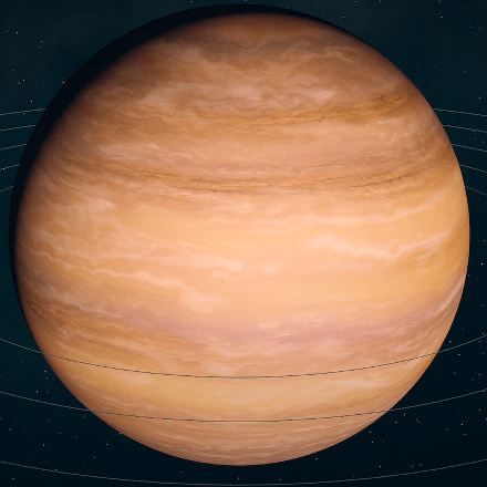 Starfield -  Vega II