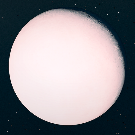 Starfield - Vega II-b