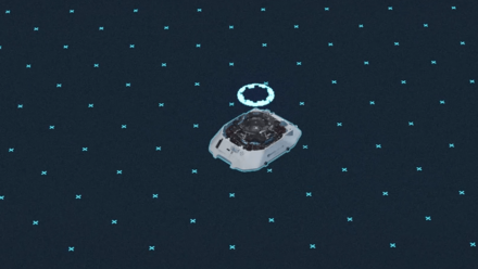 Starfield - Connect-Pro Docker - Top