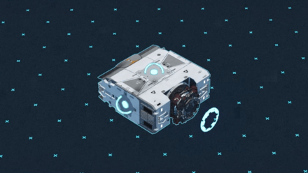 Starfield - Connect-Pro Docker - Port