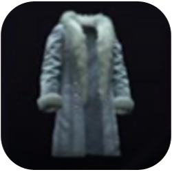 Denim Silkie Finished with Water-Glass Fiber