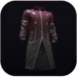 Cherry Trilaminate Compressible Half-Zip