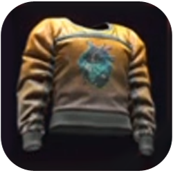 Designer Jacket with Anti-Ballistic Padding