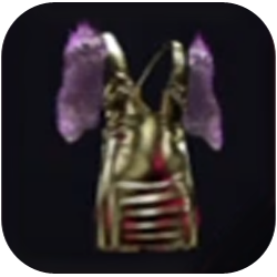 Fitted 14-Carat Gold Lamé Dress