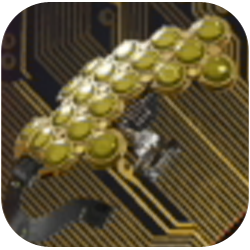 Cyberpunk 2077: Phantom Liberty - Peripheral Inverse