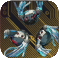 Cyberpunk 2077: Phantom Liberty - COX-2 Cybersomatic Optimizer