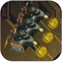 Cyberpunk 2077: Phantom Liberty - Revulsor