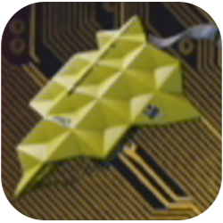 Cyberpunk 2077: Phantom Liberty - Chitin