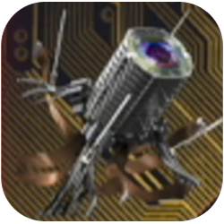 Cyberpunk 2077: Phantom Liberty - Adreno-Trigger