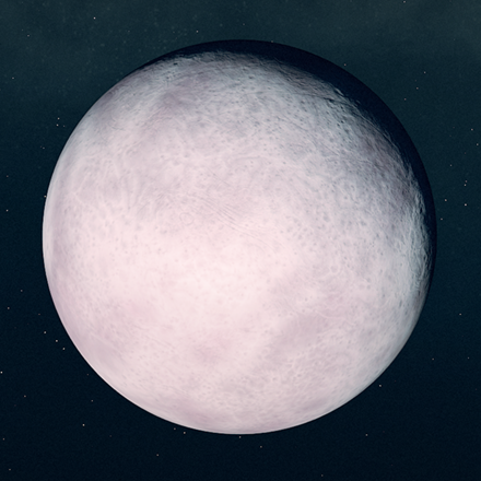 Starfield - Gasparis