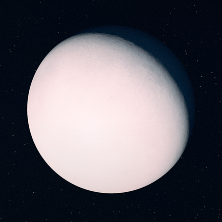 Starfield - Okoro Gamma