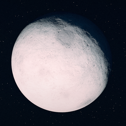 Starfield - Okoro Epsilon