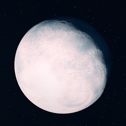 Starfield -  Okoro Delta