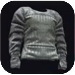 Frayed Stiff Sweatshirt