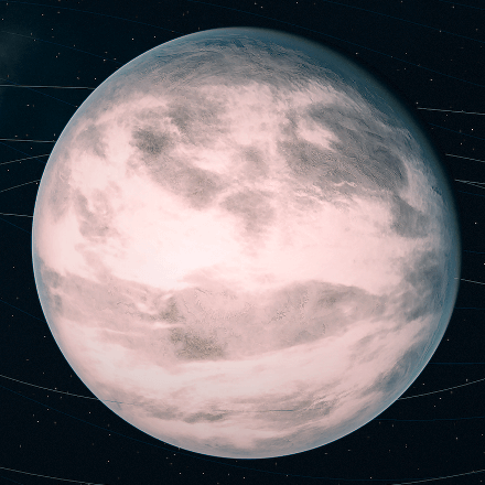 Starfield - Ursa Minor I