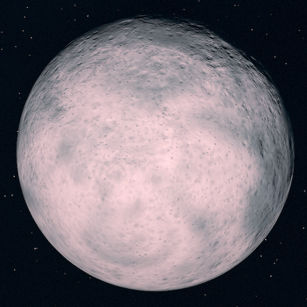 Starfield - Ursa Minor I-a