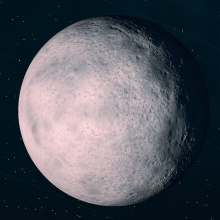 Starfield - Ursa Minor I-b