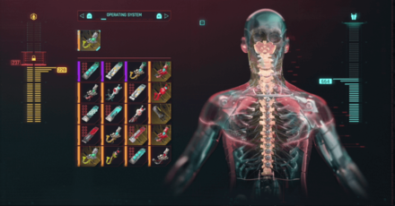 Cyberpunk 2077 Phantom Liberty - Best Cyberware in Phantom Liberty
