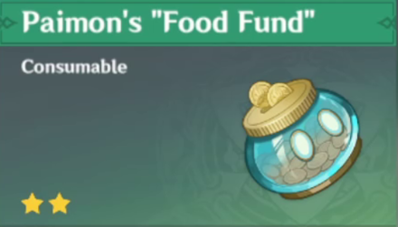 Genshin Impact - How to Get Paimon