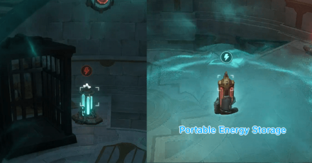 Genshin - How to Unlock the Upper Level