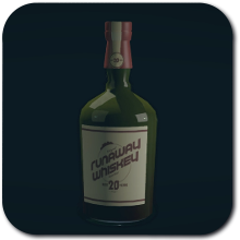 Starfield - Runaway Whiskey