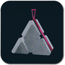 Starfield - Sushi Rolls Multipack