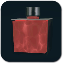 Starfield - Velocity Red