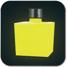 Starfield - Velocity Yellow