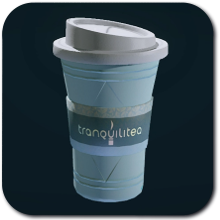 Starfield - Tranquilitea Earl Grey