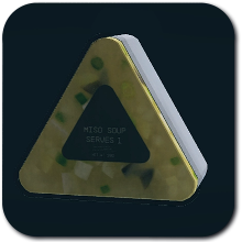 Starfield - Miso Soup Minislurp