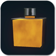 Starfield - Velocity Orange