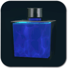 Starfield - Velocity Blue