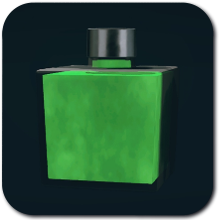 Starfield - Velocity Green