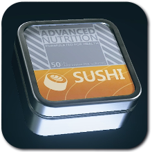 Starfield - Meal Pack - Sushi